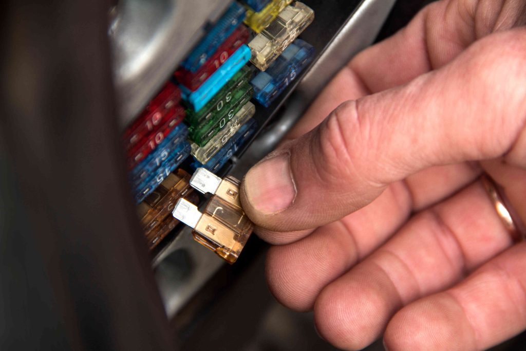 Designing Safer Circuits: How to Select the Ideal eFuse