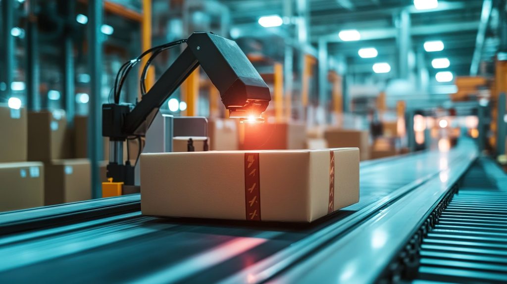 Industrial Sensors for Physical Artificial Intelligence Systems in the World of Smart Manufacturing – Part 2