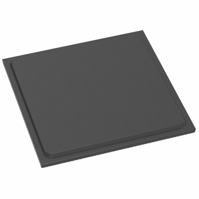 XC5VLX330T-1FFG1738C