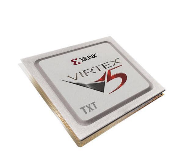 XC5VTX240T-1FFG1759I