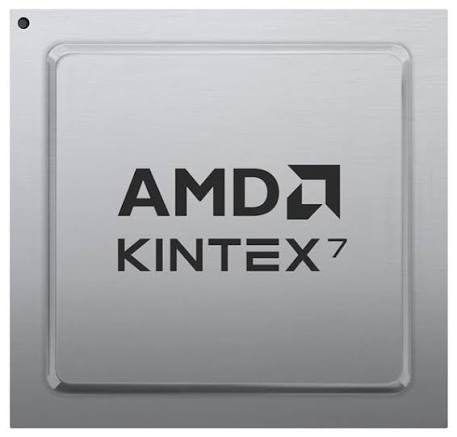 XC7K410T-2FBG676E
