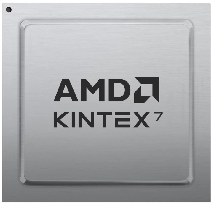 XC7K70T-2FBG484E