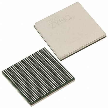 XC7Z100-1FFG900C