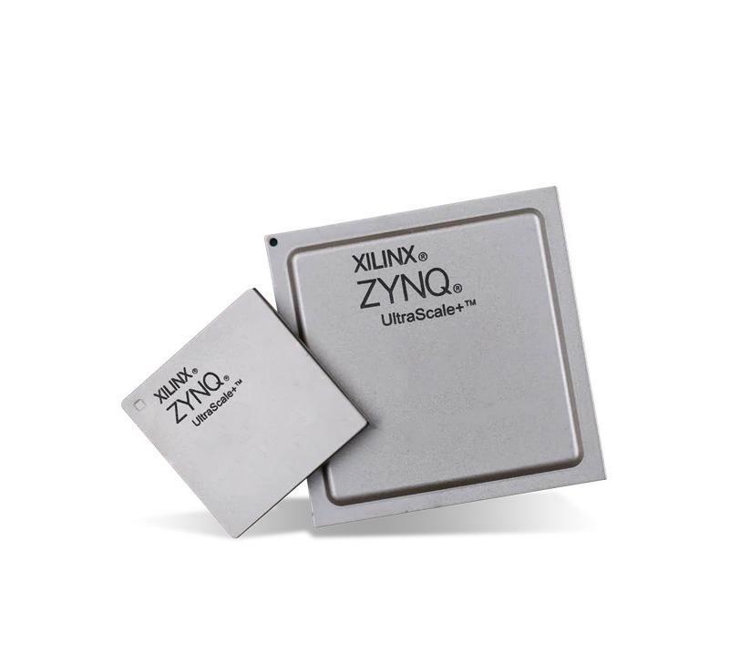 Xilinx Virtex-5 FX Series Overview: XC5VFX30T & XC5VFX130T Platform Comparison and Application Guide