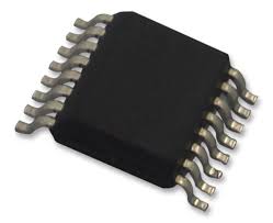 LTC1867IGN#PBF