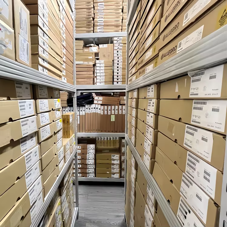 Virtex-5 High-Performance FPGA Stock Available – XC5VFX200T & XC5VSX95T | LXB Semicon