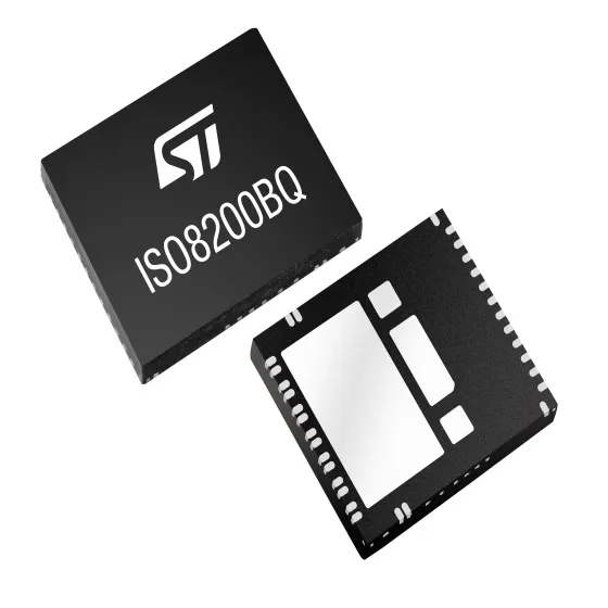 ISO8200BTR