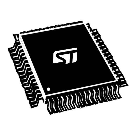 STM32F205RGT6