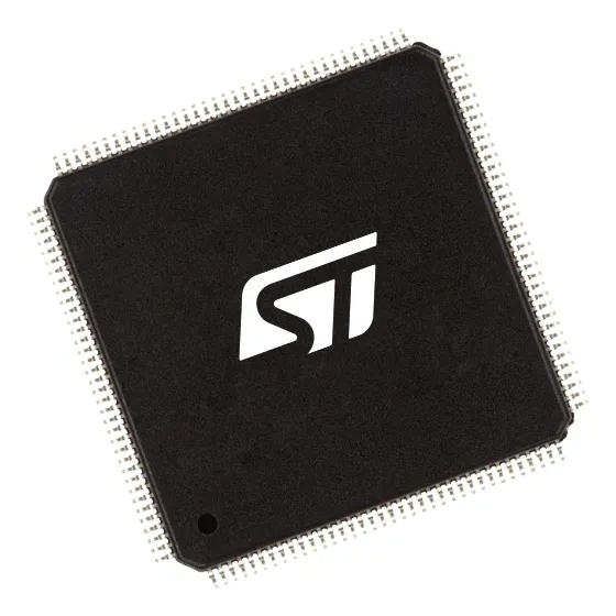 STM32F407ZET6