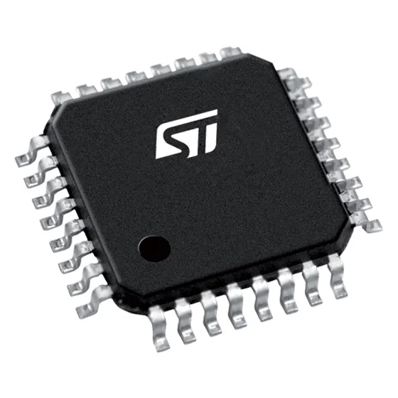 STM32L051K8T6TR