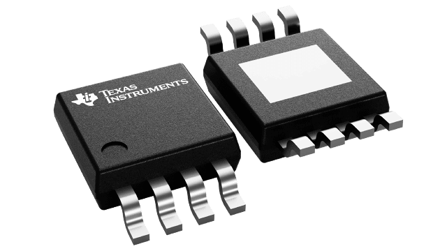 TPS7A4901DGNR