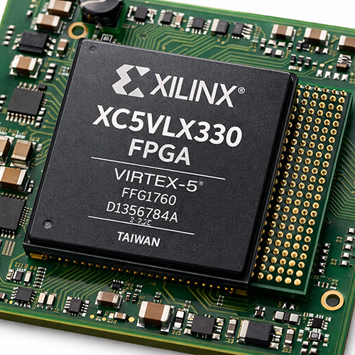 XC5VLX330 FPGA Guide: High-Density Virtex-5 for Demanding Applications