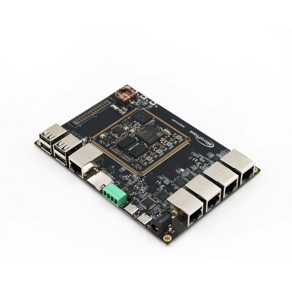 Top 8 Xilinx Virtex-5 LX FPGA Models Still In-Demand in 2026 – Complete Buying & Selection Guide