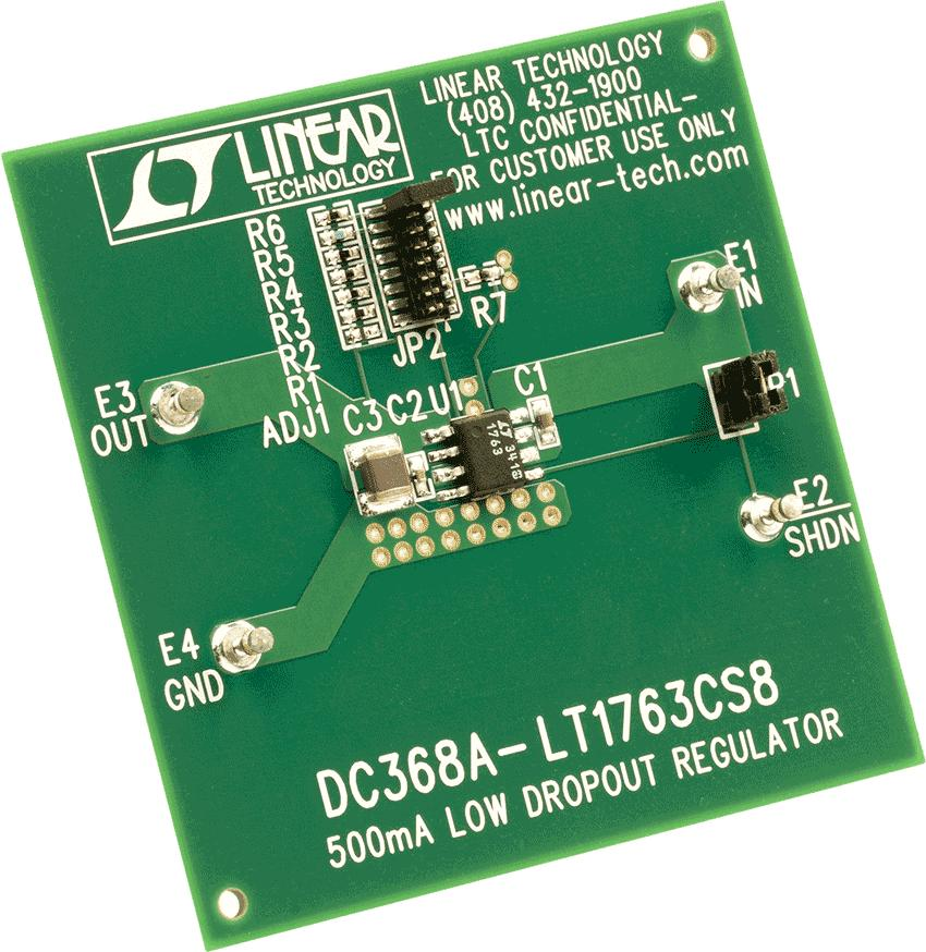 LT1763CS8#TRPBF | Linear Technology Ultra Low Noise LDO Regulator Stock Overview & Equivalent Replacement List