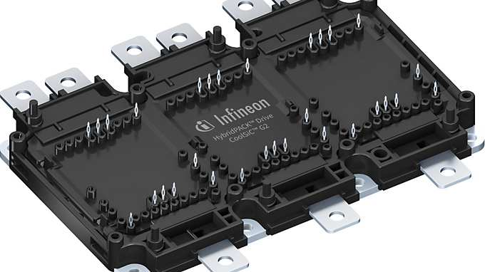 Infineon Slashes 8-inch Wafer Allocation for General Power Devices, Automotive IGBT & SiC Chips Lead Time Hits 35–50 Weeks in Q3 2026, LXBCHIP Locked Original Spot Stock for Bulk Shipment