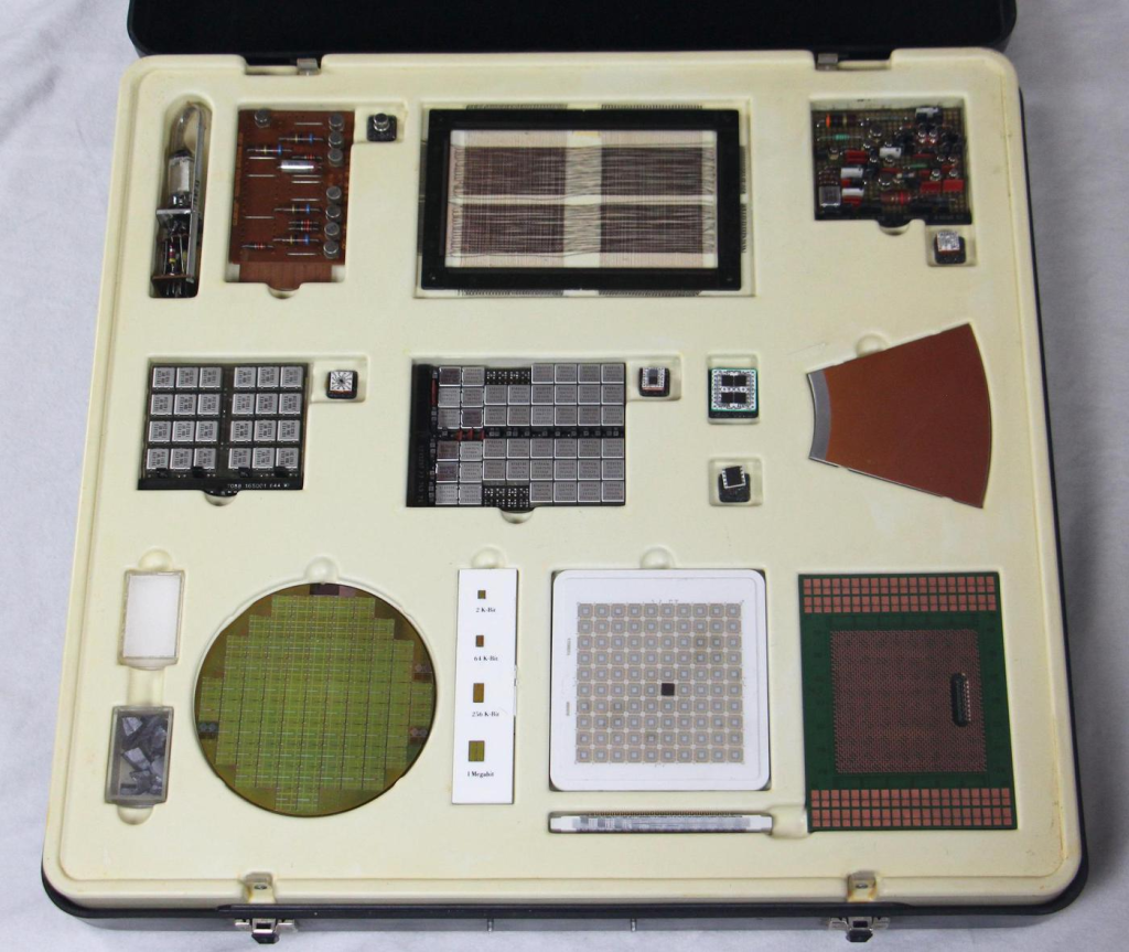 Global EOL Chip Replacement Demand Surges, AMD, NXP, TI Release Alternative Recommendation Lists Successively, LXBCHIP Provides Pin-to-Pin Cross Reference & Stock Matching Service