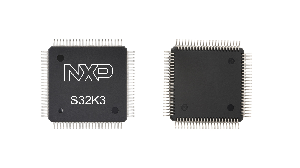 S32K344MVE1VLLT | NXP S32K3 Automotive Domain Control MCU Full Spot Stock, Tiered Pricing & Pin-Compatible Replacement Options