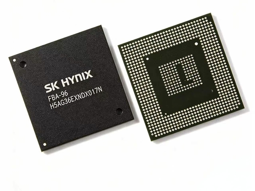 H5AN8G6NAFR‑UHC SK Hynix 8GB High‑Speed DRAM Memory IC