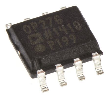 ADUM1200ARZ‑RL7 Dual‑Channel Digital Isolator: Stock Status for Industrial Signal Isolation Designs