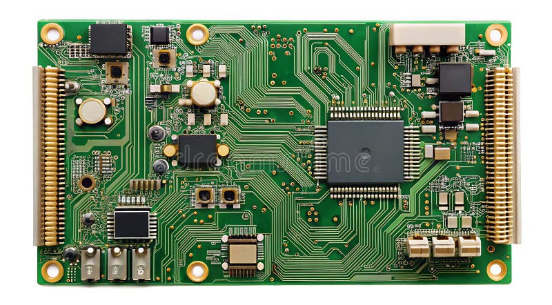 Power IC Market Expands Driven by Industrial Automation and Renewable Energy
