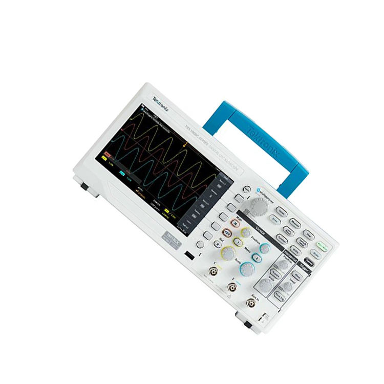 High-Speed Data Conversion Chips Fuel Growth in Test & Measurement and Medical Device Markets