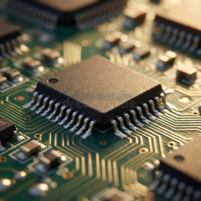 Functional Safety Chips Become Core Demand for New Industrial & Automotive Control Systems