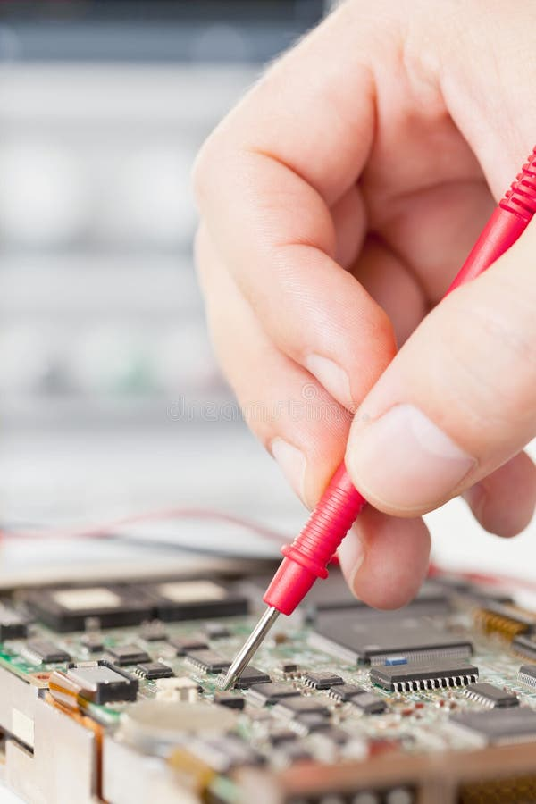 High-Speed SRAM Market Rides Growth of Aerospace & Medical Imaging Devices