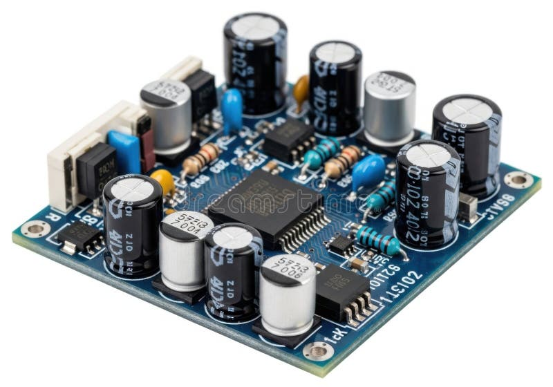 Power Management Semiconductors Support Compact Design of Industrial Power Modules